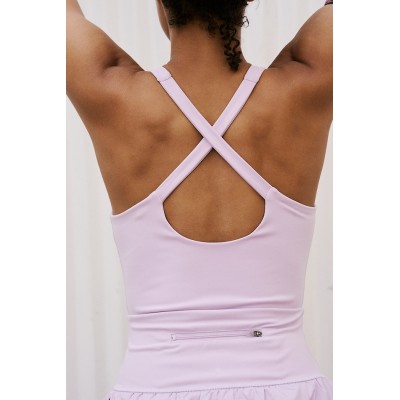 Crop Tops for Women, Yoga Tank Top,  custom logo activewear