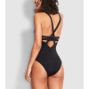Custom Sporty Bikini one piece sets Women Swimwear wholesale Swimsuit Bathing Suit Sexy Thong manufacturer Sportswear