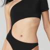 Custom Manufacturer Fashion Show One Piece Swimsuit Sexy Bikini Plus Size Swimwear For Women