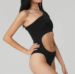Custom Manufacturer Fashion Show One Piece Swimsuit Sexy Bikini Plus Size Swimwear For Women