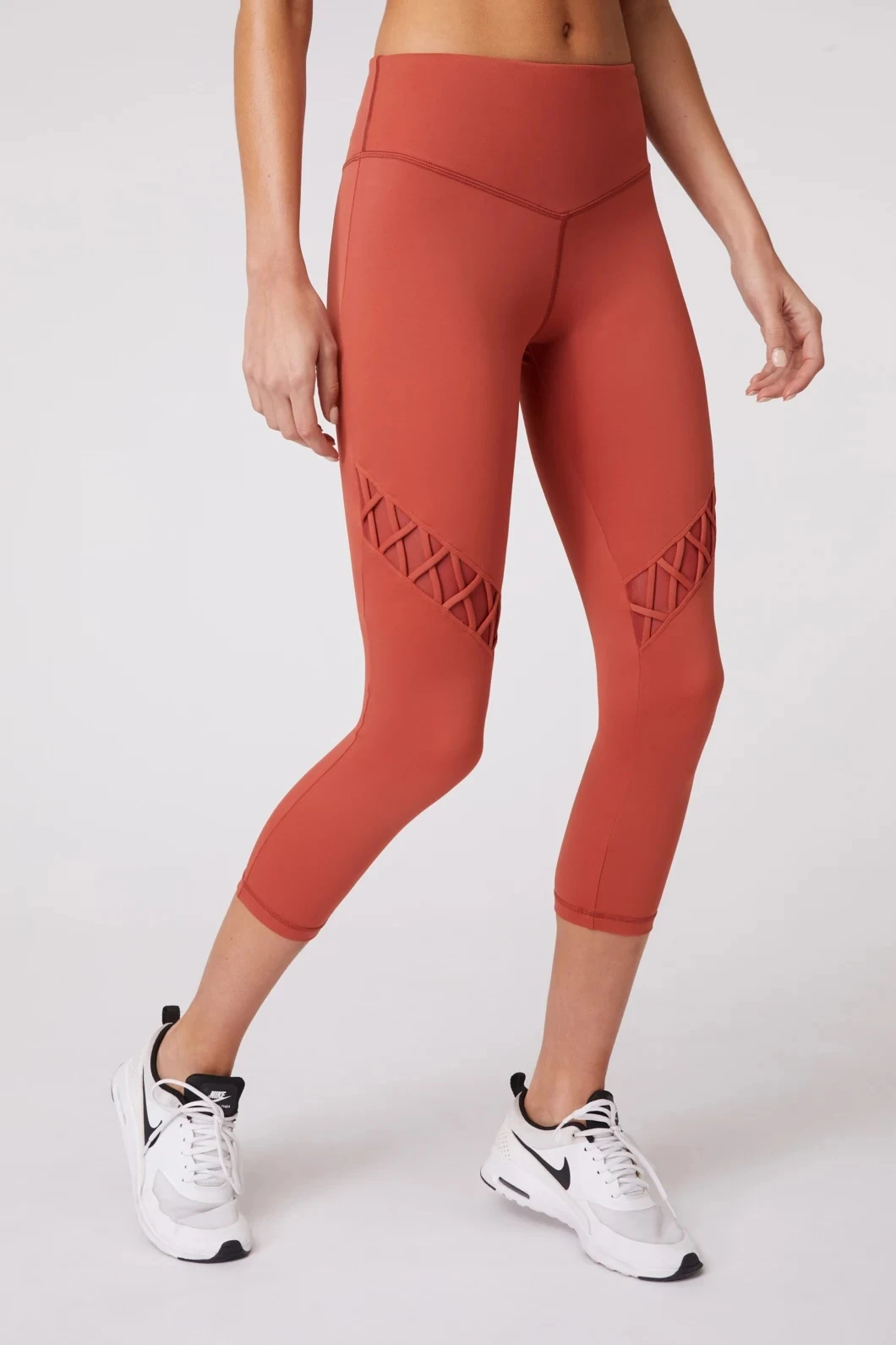 Yoga Capris