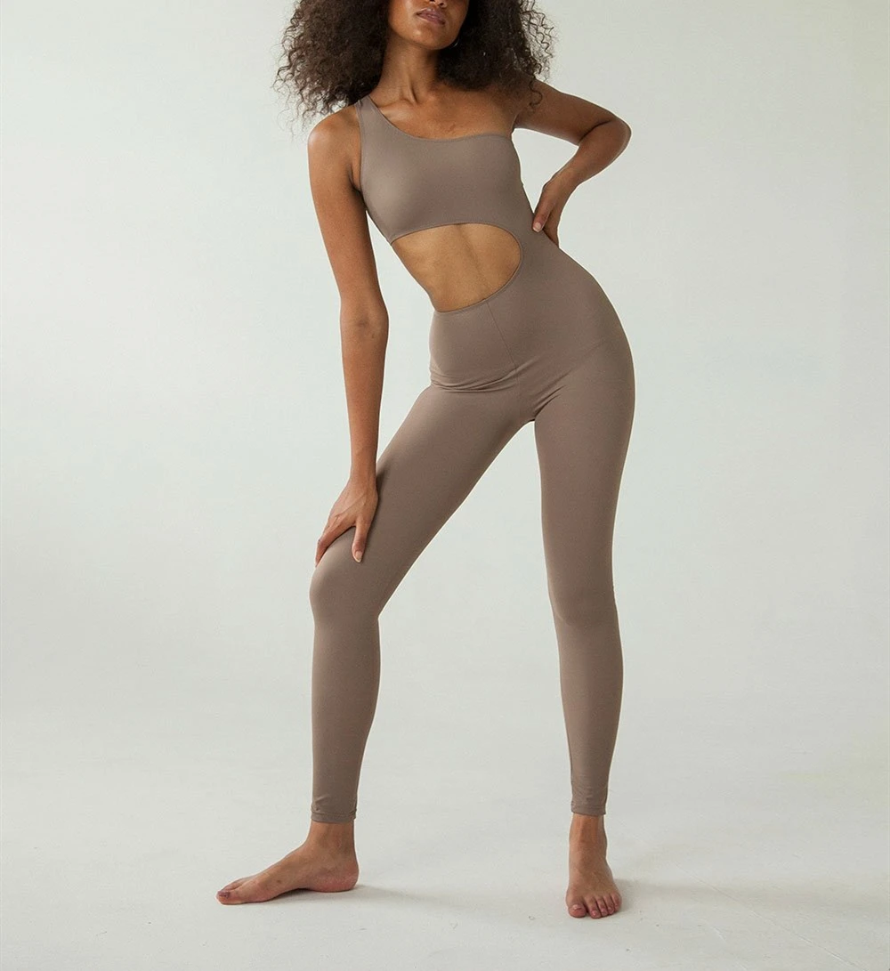 Custom Jumpsuit