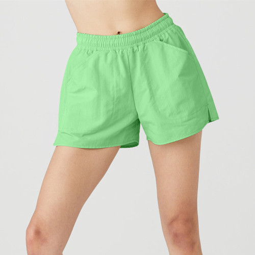 Womens Golf Shorts - 5” Inseam, Quick Dry Active Shorts, women outdoor shorts