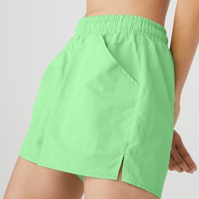 Womens Golf Shorts - 5” Inseam, Quick Dry Active Shorts, women outdoor shorts