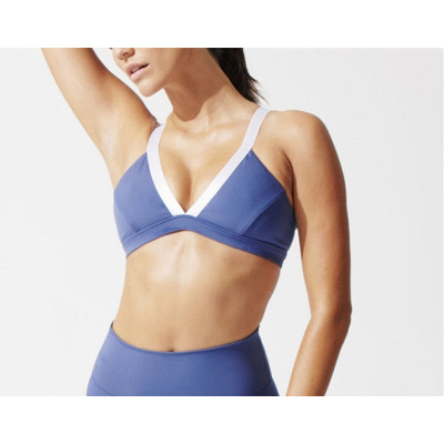 Sports Bras Women Fitness Workout Yoga Gym Bra, adjustable sports bra