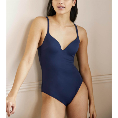 Custom Women's fashion one piece swimsuit customized high quality sexy beach swimwear with your own LOGO Manufacturer