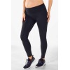 Custom high rise soft full length pregnancy tights women's maternity leggings
