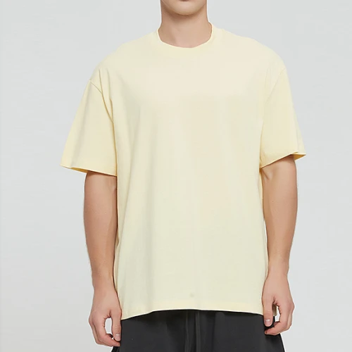 Men's Dry Fit T Shirts, Athletic Running Top,  Gym Workout Short Sleeve Tee Shirts for Men