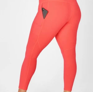 Plus size no front seam yoga leggings high rise size-inclusive fitness tights