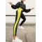 Custom New Booty Lifting Work Out Apparel Woman Anti Cellulite Yoga Leggings