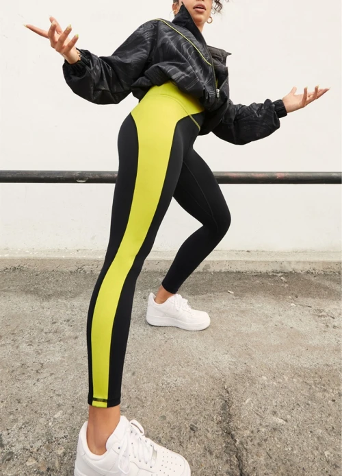Custom New Booty Lifting Work Out Apparel Woman Anti Cellulite Yoga Leggings