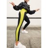 Custom New Booty Lifting Work Out Apparel Woman Anti Cellulite Yoga Leggings