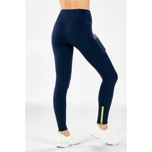 Wholesale High quality gym leggings women fitness wear workout yoga pants with pockets