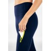 Wholesale High quality gym leggings women fitness wear workout yoga pants with pockets