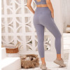 Custom High-waist Belly-wrapped Yoga Pants Fashionable Maternity Pregnant Women Yoga Pants