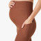 Custom High-waist high quality women Pregnant Pants Maternity Pregnancy Leggings