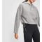 Custom lightweight cropped hoodies with waist adjustment