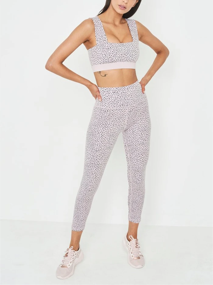 Yoga Leggings