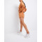Women's new 2 pieces loungewear crew neck hoodies with shorts sets