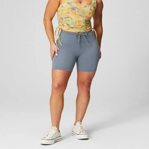 Biker Shorts Women 6