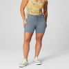 Biker Shorts Women 6" Workout Shorts Womens High Waisted Yoga Running Shorts, womens yoga apparel