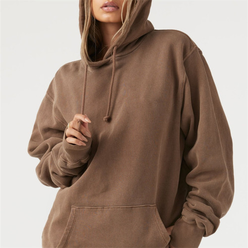 Women's  Oversized Pullover Hoodie Sweatshirt Tops, Sweatshirt for Women , Athletic Fleece Women Sweatshirt