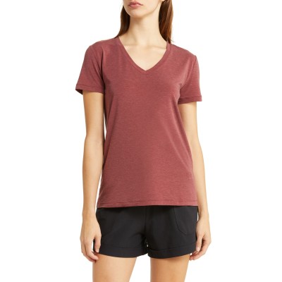 Women Light weight T shirt, Oversized Workout T-Shirts Loose Fit Gym Athletic Top, Short Sleeve Summer Casual Tops