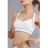 The Yoga Sports Bra is designed to be breathable, functional and stylish