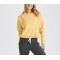 Custom pullover sweatshirts with adjust waist crew neck hoodies for women