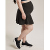 For Pregnant Women: Stylish and Comfortable Exercise Skirts