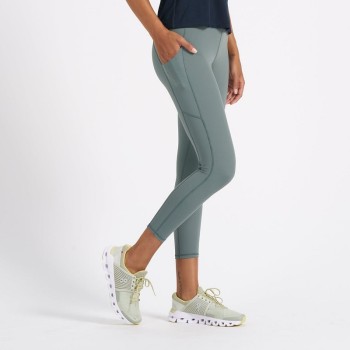 Custom pocket leggings for women tummy control fitness tights
