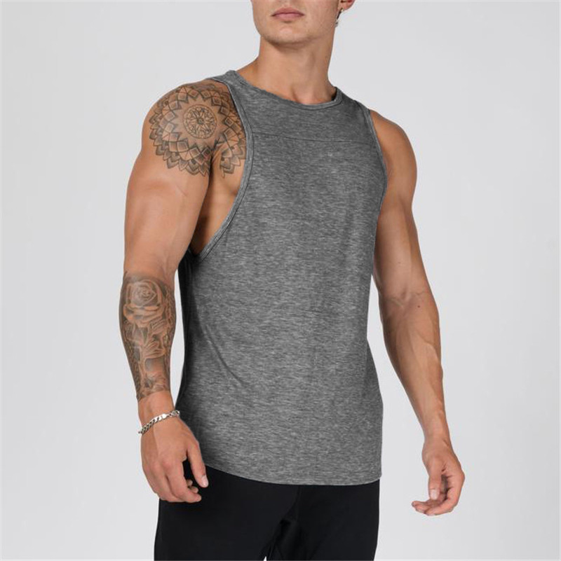 men tank top