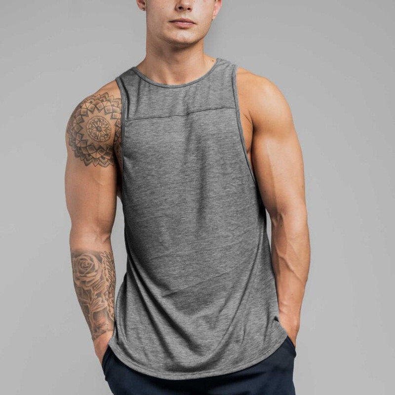 men tank top