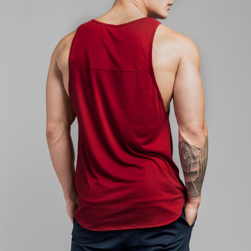 men tank top