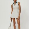 Womens Tennis Dress, Workout Dress with Built-in Bra & Exercise Dress for Golf Athletic Dresses for Women