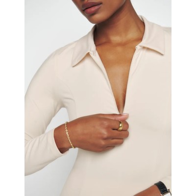 Women's Tennis Golf Dress with Shorts Active Exercise Wear  Workout Sports Athletic Dresses for Women with Zipper