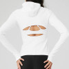 Women's T Shirts Color Block/Solid Tops long Sleeve Hoodies Summer Casual Tees