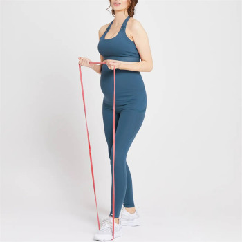 Custom Wholesale High Waist Workout Yoga Pregnant Maternity Leggings
