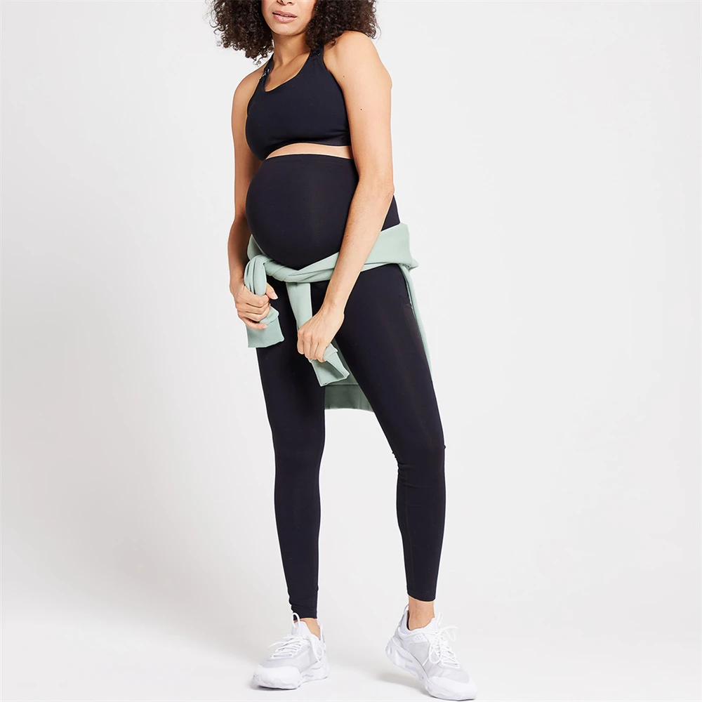 maternity bottom