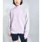 Wholesale turtle neck sweatshirts lounge hoodies for women