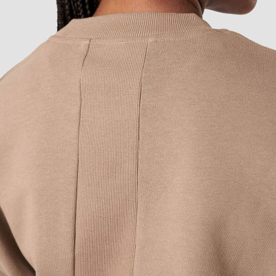 Women's Crewneck Sweatshirt,High Quality  Women's Pullover Sweatshirt, Sweatshirt for Women