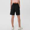 Womens High Waisted Running Shorts Elastic Athletic Workout Sports Shorts with Pocket