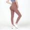 Custom Factory Supplier Maternity Leggings Clothing Pregnant Women Workout Fitness Yoga Pants