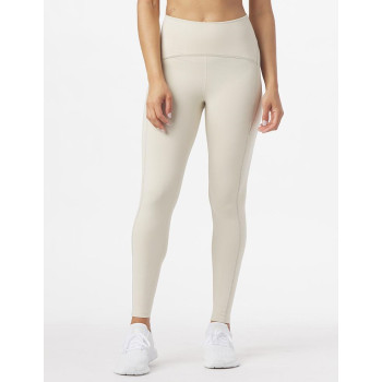 High waist butt lifting yoga leggings full length gym tights