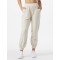 Custom elastic cotton sweatpants women joggers with pockets