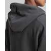 Fashion Hoodies Men's Color Block Pul Crewneck Pullover, Hooded Sweatshirt Patchwork