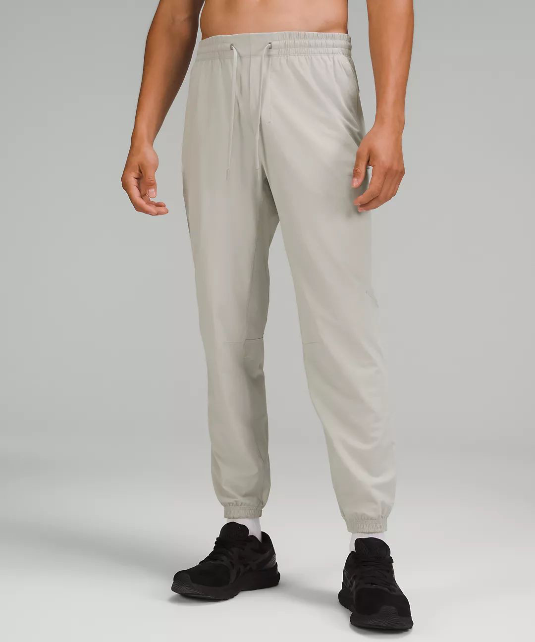 men jogger