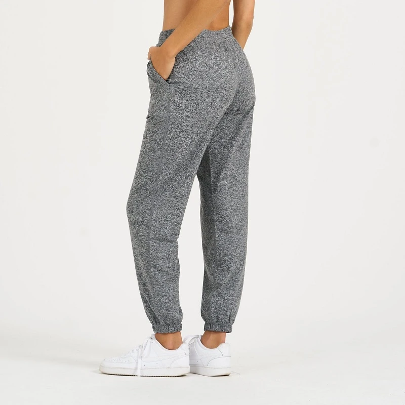 women jogger