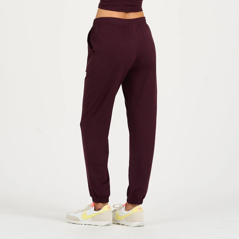 Women jogger