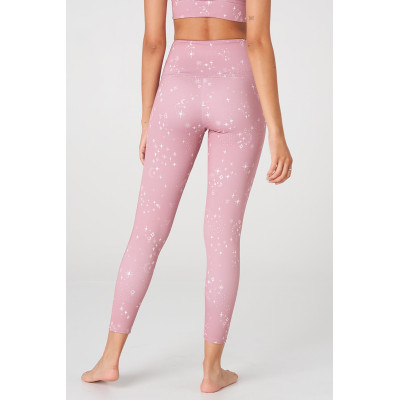 Custom high waist yoga leggings versatile compressive fitness tights